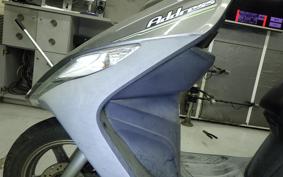 SUZUKI ADDRESS V125 2018 DT11A