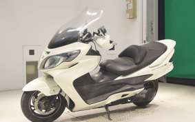 SUZUKI SKYWAVE 400 SA 3 2013 CK45A