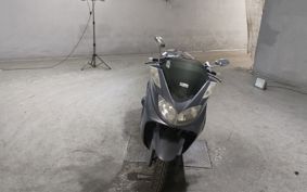 YAMAHA GRAND MAJESTY250 SG15J