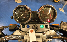 KAWASAKI ZEPHYR400K 2005 ZR400C