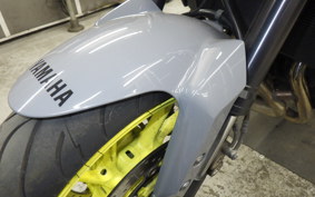 YAMAHA MT-09 A 2017 RN52J