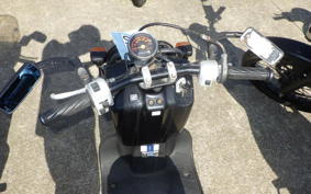 HONDA ZOOMER AF58