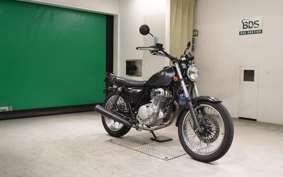 SUZUKI GRASS TRACKER 2022 NJ4BA