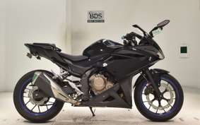HONDA CBR400R 2018 NC47