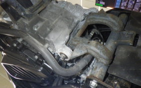 HONDA LEAD 125 JF45
