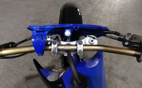 YAMAHA YZ80 CB01C
