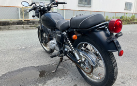 SUZUKI ST250 NJ4AA