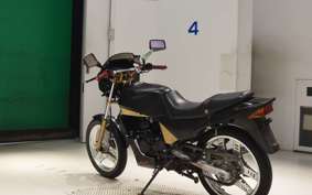 HONDA MBX125F 2023 JC10