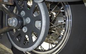 HARLEY FLSTN 1580 2013