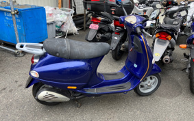 VESPA VESPA 125ET4