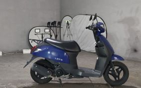 SUZUKI LET's CA4AA