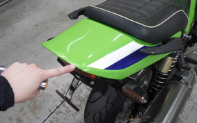 KAWASAKI ZRX1200 D 2016 ZRT20D