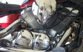 YAMAHA DRAGSTAR 250 1998 VG02J