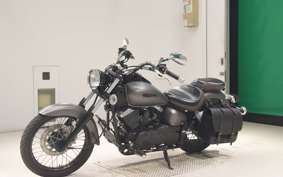 YAMAHA DRAGSTAR 250 2006 VG05J