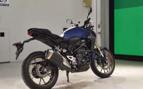 HONDA CB250R
