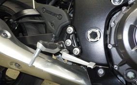 SUZUKI HAYABUSA Gen.3 2022 EJ11A