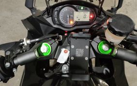 KAWASAKI NINJA 1000 2016 ZXT00L