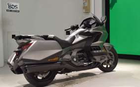 HONDA GL 1800 GOLD WING 2 2018 SC79
