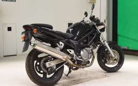SUZUKI SV400 2006 VK53A