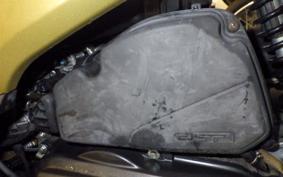HONDA TACT Basket 2022 AF79