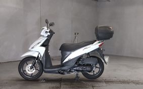 SUZUKI ADDRESS V110 CE47A
