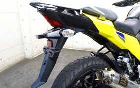 SUZUKI STROM SX EL11A