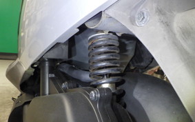 YAMAHA AXIS 125 TREET SE53J