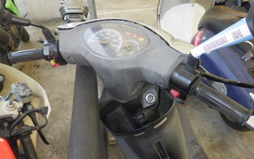 YAMAHA JOG SA55J