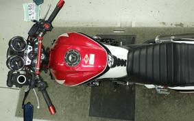 HONDA CB400SF VTEC Spec3 2005 NC39