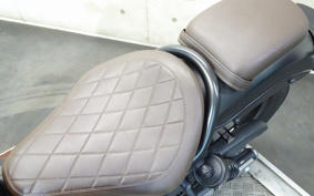 HONDA REBEL 250  S E-clutch MC49