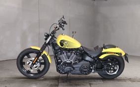 HARLEY FXBBS1870 2023 YYK