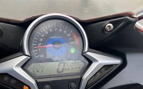 HONDA CBR250R ABS MC41