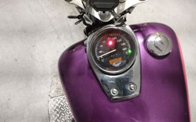 HONDA SHADOW 400 SLASHER NC40