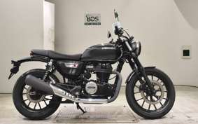 HONDA GB350S 2022 NC59
