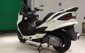 SUZUKI SKYWAVE 400 S 3 2006 CK44A