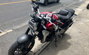 HONDA CB1000R 2019 SC80