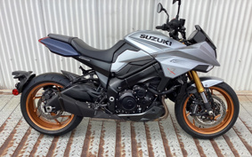 SUZUKI KATANA 2024 EK1AA