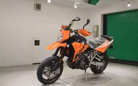 KTM 950 SUPERMOTO 2006