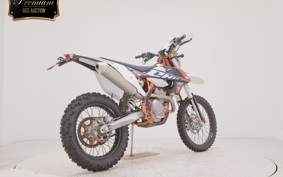 KTM 250 EXC F SIXDAYS
