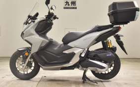 HONDA ADV160 KF54