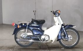 HONDA SUPER CUB70 C70