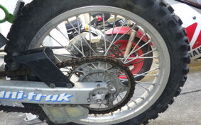 KAWASAKI KDX200SR Gen.2 DX200G