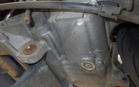 HONDA DIO Gen.6 AF62