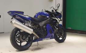 YAMAHA YZF-R6 2018