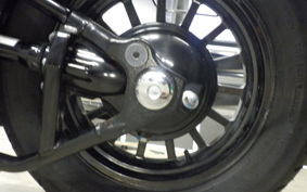 SUZUKI INTRUDER 400 Classic 2010 VK56A