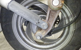 HONDA LEAD 50 AF20
