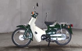 HONDA SUPER CUB50 AA01