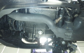 SUZUKI ｼﾞｸｻｰ250SF 2015 ED22B