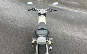 HONDA APE 100 HC07