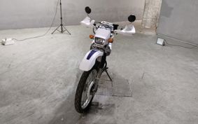 YAMAHA SEROW 225W 4JG